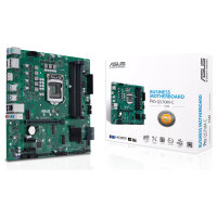 1200 ASUS PRO Q570M-C/CSM