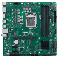 1200 ASUS PRO Q570M-C/CSM