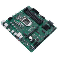 1200 ASUS PRO Q570M-C/CSM