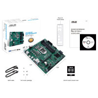 1200 ASUS PRO Q570M-C/CSM