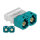 Delock HSD Z Stecker 2 x PCB