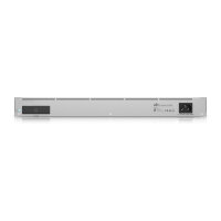 24+2P UbiQuiti Unifi USW-ENTERPRISE-24-POE 400W POE+ M RM