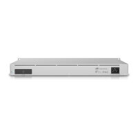 24+2P UbiQuiti Unifi USW-ENTERPRISE-24-POE 400W POE+ M RM