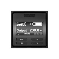 APC Smart-UPS Online SRT 1000W 1000VA Tower Rack montierbar 6x C13