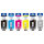 Epson Tinte 114 EcoTank C13T07B140 Schwarz bis zu 2.300 Seiten