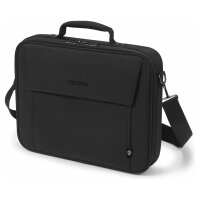 Dicota Laptop Tasche Eco Multi BASE bis 39,6 cm...