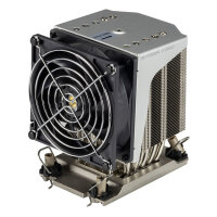 K Cooler Server SUPERMICRO SNK-P0080AP4 (4189) 4U aktiv