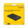 Delock Externes Gehäuse für 2.5? SATA HDD / SSD mit SuperSpeed USB Typ Micro-B Buchse - werkzeugfrei