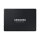 Ent. 2.5" 1.9TB Samsung PM9A3 NVMe PCIe 4.0 x 4 bulk