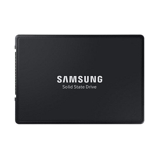 Ent. 2.5" 3.8TB Samsung PM9A3 NVMe PCIe 4.0 x 4 bulk