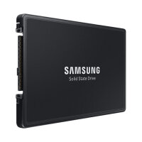 Ent. 2.5" 3.8TB Samsung PM9A3 NVMe PCIe 4.0 x 4 bulk