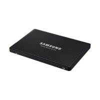 Ent. 2.5" 3.8TB Samsung PM9A3 NVMe PCIe 4.0 x 4 bulk