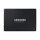 Ent. 2.5" 3.8TB Samsung PM9A3 NVMe PCIe 4.0 x 4 bulk