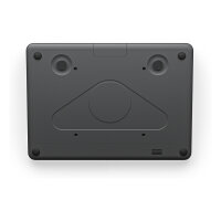 Logitech Tap Touchscreen-Controller mit Logitech Cat5e Kit