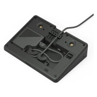 Logitech Tap Touchscreen-Controller mit Logitech Cat5e Kit