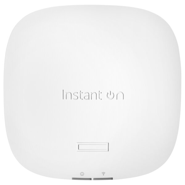 HPE Aruba Instant ON AP22 (RW) - Funkbasisstation