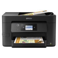 T Epson WorkForce Pro WF-3820DWF Tintenstrahldrucker 4in1...