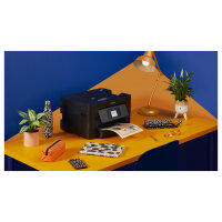 T Epson WorkForce Pro WF-3820DWF Tintenstrahldrucker 4in1...