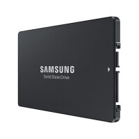 Ent. 2.5" 480GB Samsung PM893 bulk