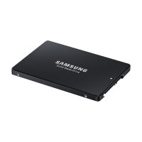 Ent. 2.5" 3.84TB Samsung PM893 bulk