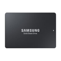 Ent. 2.5" 7.6TB Samsung PM893 bulk
