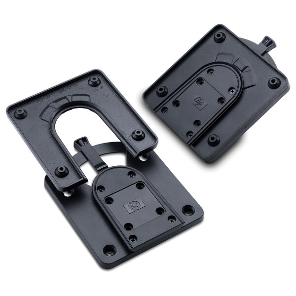 ZUB HP Quick Release Bracket 2