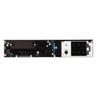 APC Smart-UPS Online Rack 2HE SRT1500RMXLI 1500VA 1500W