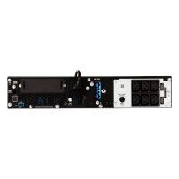 APC Smart-UPS Online Rack 2HE SRT1500RMXLI 1500VA 1500W