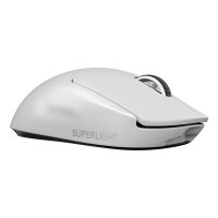 Logitech Pro X Superlight Lightspeed Wireless Gaming...