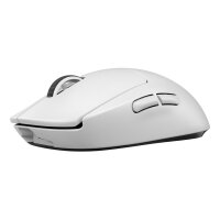 Logitech Pro X Superlight Lightspeed Wireless Gaming...