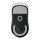 Logitech Pro X Superlight Lightspeed Wireless Gaming Mouse Optisch Weiß