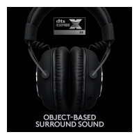 Logitech G Pro X Wireless Headset