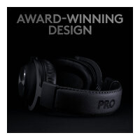 Logitech G Pro X Wireless Headset