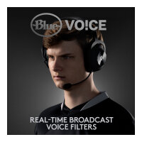 Logitech G Pro X Wireless Headset