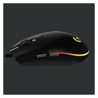 Logitech Gaming Mouse G203 Lightsync