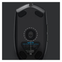 Logitech Gaming Mouse G203 Lightsync