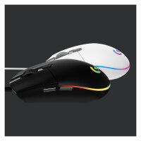 Logitech Gaming Mouse G203 Lightsync