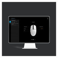 Logitech Gaming Mouse G203 Lightsync