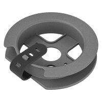 Logitech Mic Pod Mount Table and Ceiling Mount for Rally Mic Pod