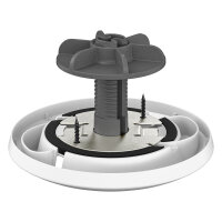 Logitech Mic Pod Mount Table and Ceiling Mount for Rally Mic Pod
