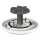 Logitech Mic Pod Mount Table and Ceiling Mount for Rally Mic Pod