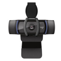 Logitech C920e 1920x1080