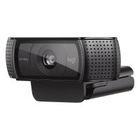 Logitech C920e 1920x1080