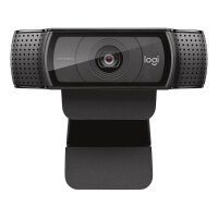 Logitech C920e 1920x1080