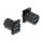 Delock D-Typ Modul USB 5 Gbps Typ-A 2 x Buchse zu 2 x Buchse