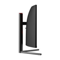68.6cm/27 (1920x1080) LC-Power LC-M27-FHD-240-C Gaming Curved 16:9 1ms 240Hz 3xHDMI DisplayPort VESA Full HD Black