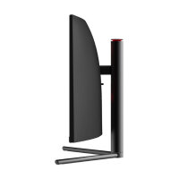 68.6cm/27 (1920x1080) LC-Power LC-M27-FHD-240-C Gaming Curved 16:9 1ms 240Hz 3xHDMI DisplayPort VESA Full HD Black