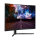 68.6cm/27 (1920x1080) LC-Power LC-M27-FHD-240-C Gaming Curved 16:9 1ms 240Hz 3xHDMI DisplayPort VESA Full HD Black
