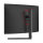 68.6cm/27 (1920x1080) LC-Power LC-M27-FHD-240-C Gaming Curved 16:9 1ms 240Hz 3xHDMI DisplayPort VESA Full HD Black