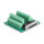Delock D-Sub HD 44 Pin Buchse zu Terminalblock für Hutschiene